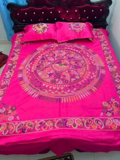 Arong Quality Bed Seat 08