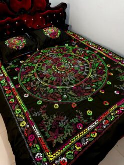 Arong Quality Bed Seat 11