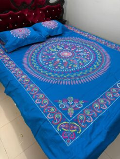 Arong Quality Bed Seat 10