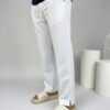 Baggy Pant White (BPW-101)