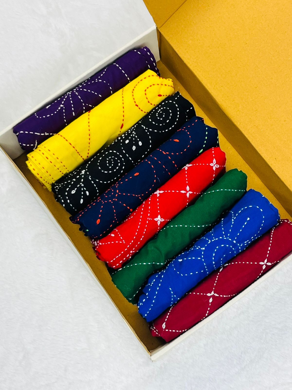 8 Pieces Combo set - Image 4