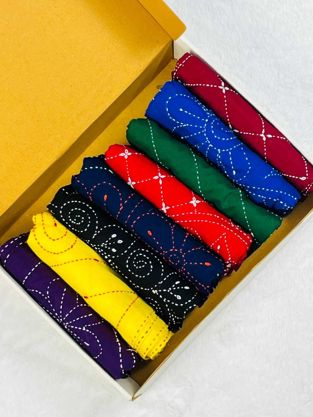 8 Pieces Combo set - Image 2