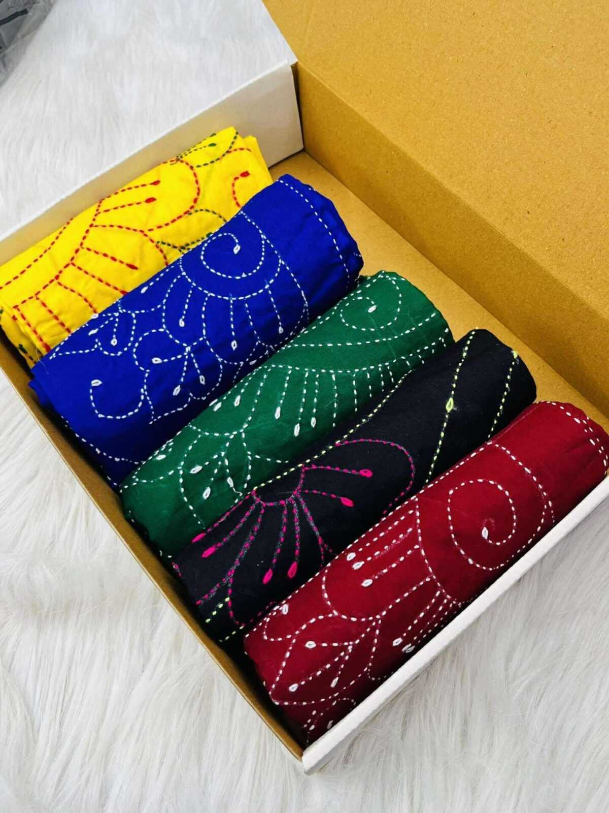 5 Pieces Combo set - Image 3