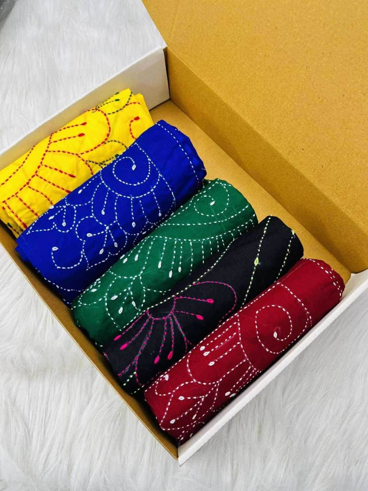 5 Pieces Combo set - Image 4