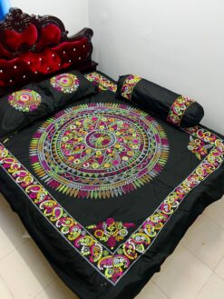 Arong Quality Bed Seat 13