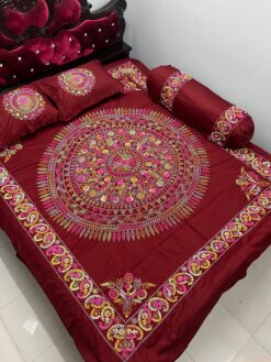 Arong Quality Bed Seat 12