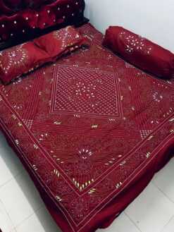 Premium Quality Bed Seat 02