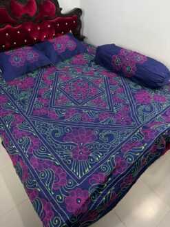 Premium Quality Bed Seat 04