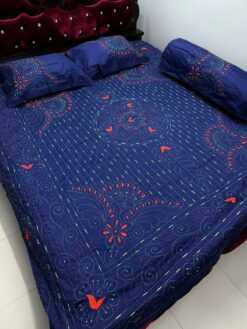 Premium Quality Bed Seat 03