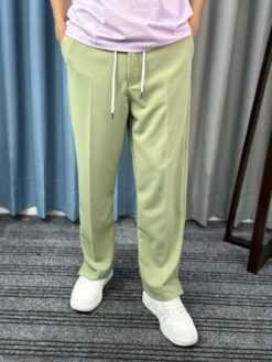 Low Cut Baggy – Sage Green (LCB-105)