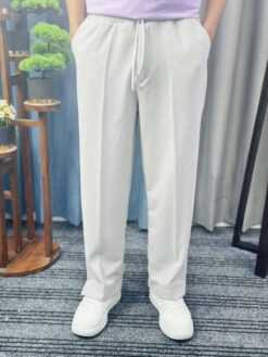 Low Cut Baggy – Light Grey (LCB-103)