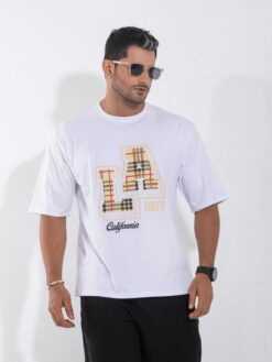 Drop Shoulder (DS-32)