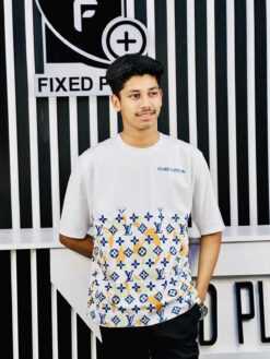 Drop Shoulder (DS-29)