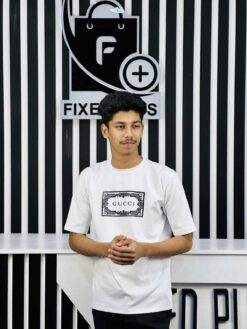 Drop Shoulder (DS-21)