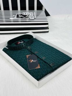 Sequence Panjabi Green (SP-10)