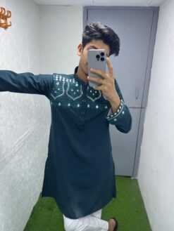 Ajha Luxury Green (AL-2)