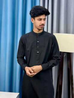 Embroidery Taharat Panjabi (ETP-103)