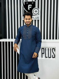 Commando Panjabi Navy (CP-6)