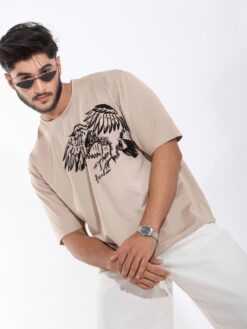 Drop Shoulder (DS-47)