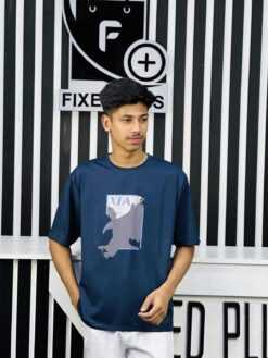 Drop Shoulder (DS-38)