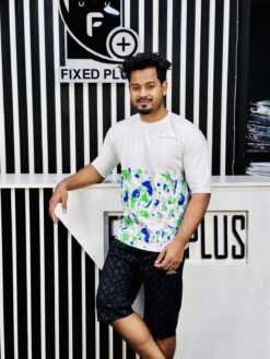 Drop Shoulder (DS-30)