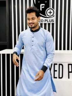 Contrast Panjabi 1334