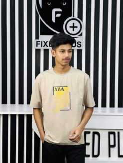 Drop Shoulder (DS-41)