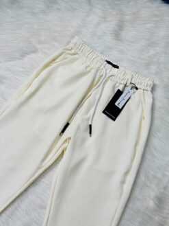 Special Angel Pajama (Cream) (SAP-1)