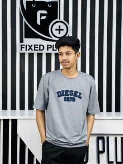 Drop Shoulder (DS-50)