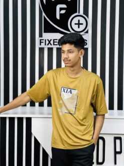 Drop Shoulder (DS-37)