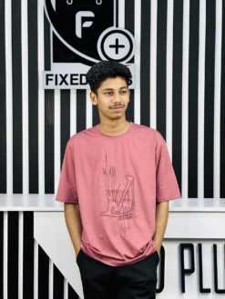 Drop Shoulder (DS-57)