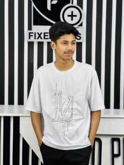 Drop Shoulder (DS-56)