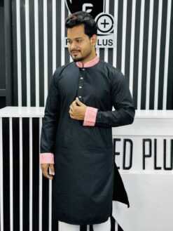 Contrast Panjabi 1331