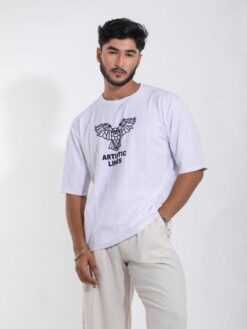 Drop Shoulder (DS-35)