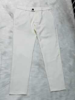 Formal Pant Off White 363
