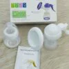 Baby Manual Breast Pump (Lock System)