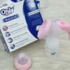 Baby Manual Breast Pump